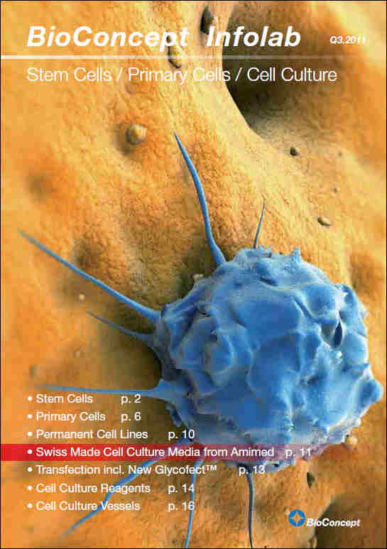 BioConcept Infolab Q3 2011 BioConcept Infolab Q3 2011